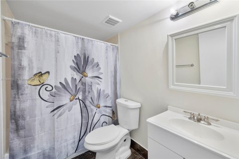 Copropriété à vendre à Cutler Bay, Floride: 2 chambres, 103.4 m2 № 1844165 - photo 21