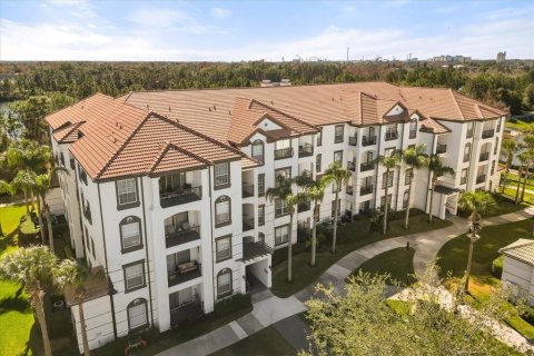 Condo à Orlando, Floride, 3 chambres № 2134667
