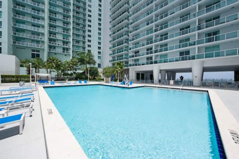 Copropriété à vendre à Miami, Floride: 1 chambre, 101.73 m2 № 1949103 - photo 22