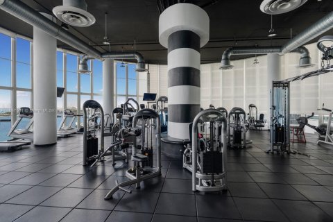 Copropriété à vendre à Miami, Floride: 1 chambre, 101.73 m2 № 1949103 - photo 28