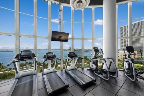 Copropriété à vendre à Miami, Floride: 1 chambre, 101.73 m2 № 1949103 - photo 27