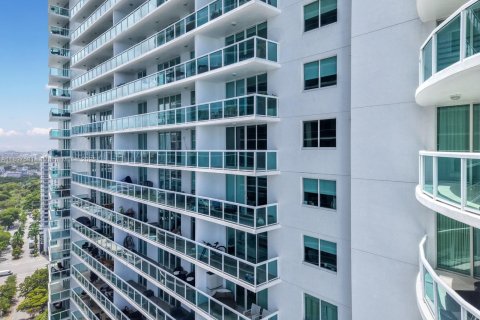 Copropriété à vendre à Miami, Floride: 1 chambre, 101.73 m2 № 1949103 - photo 21