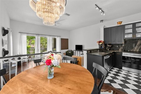 Condo in Tampa, Florida, 1 bedroom  № 1754445 - photo 21