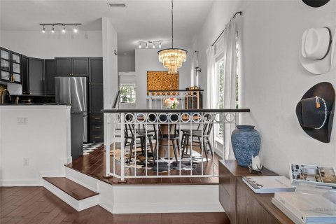 Condo in Tampa, Florida, 1 bedroom  № 1754445 - photo 14