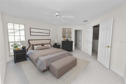 Condo in Lakeland, Florida, 3 bedrooms  № 1883626 - photo 21