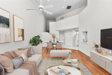 Condo in Lakeland, Florida, 3 bedrooms  № 1883626 - photo 4
