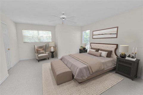 Condo in Lakeland, Florida, 3 bedrooms  № 1883626 - photo 27