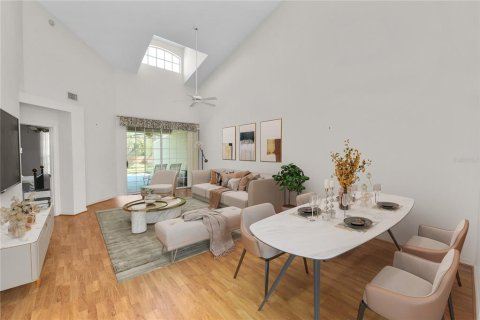 Condo in Lakeland, Florida, 3 bedrooms  № 1883626 - photo 5