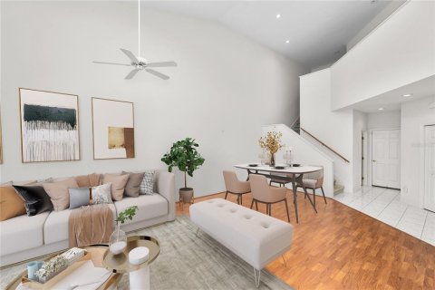 Condo in Lakeland, Florida, 3 bedrooms  № 1883626 - photo 6