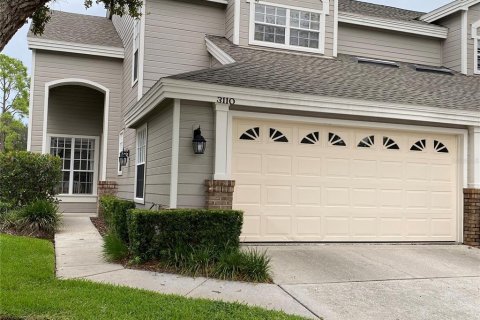 Condo in Lakeland, Florida, 3 bedrooms  № 1883626 - photo 1