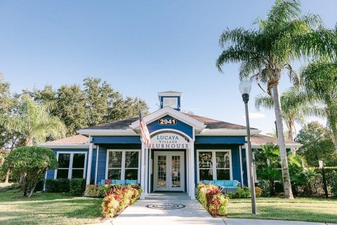 Condominio en alquiler en Kissimmee, Florida, 4 dormitorios, 157.38 m2 № 1858048 - foto 8