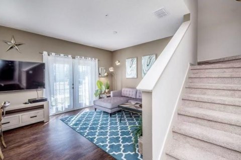 Condominio en alquiler en Kissimmee, Florida, 4 dormitorios, 157.38 m2 № 1858048 - foto 20