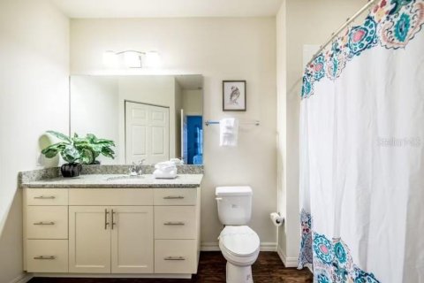 Condominio en alquiler en Kissimmee, Florida, 4 dormitorios, 157.38 m2 № 1858048 - foto 16