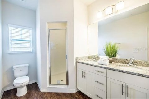 Condominio en alquiler en Kissimmee, Florida, 4 dormitorios, 157.38 m2 № 1858048 - foto 21
