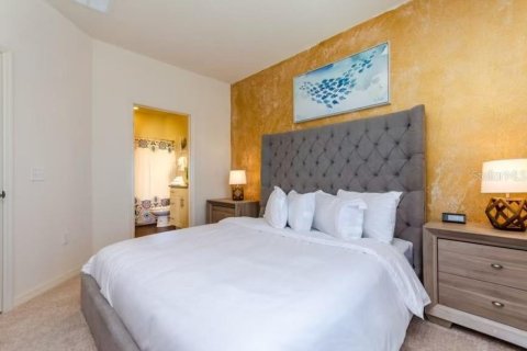 Condominio en alquiler en Kissimmee, Florida, 4 dormitorios, 157.38 m2 № 1858048 - foto 4