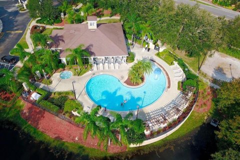 Condominio en alquiler en Kissimmee, Florida, 4 dormitorios, 157.38 m2 № 1858048 - foto 11