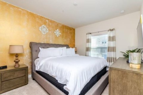 Condominio en alquiler en Kissimmee, Florida, 4 dormitorios, 157.38 m2 № 1858048 - foto 27