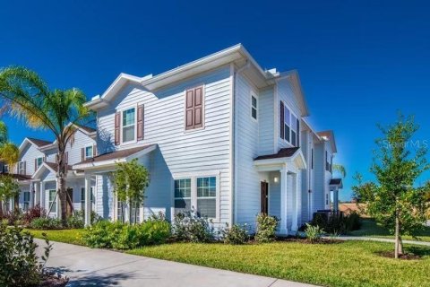 Condominio en alquiler en Kissimmee, Florida, 4 dormitorios, 157.38 m2 № 1858048 - foto 19
