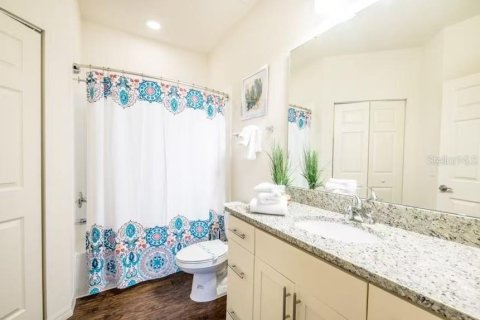 Condominio en alquiler en Kissimmee, Florida, 4 dormitorios, 157.38 m2 № 1858048 - foto 24