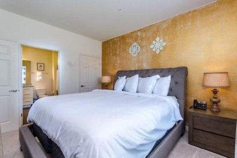 Condominio en alquiler en Kissimmee, Florida, 4 dormitorios, 157.38 m2 № 1858048 - foto 25
