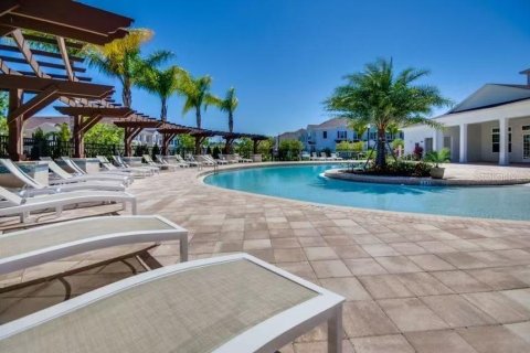 Condominio en alquiler en Kissimmee, Florida, 4 dormitorios, 157.38 m2 № 1858048 - foto 12