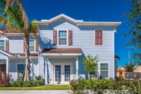 Condominio en alquiler en Kissimmee, Florida, 4 dormitorios, 157.38 m2 № 1858048 - foto 1
