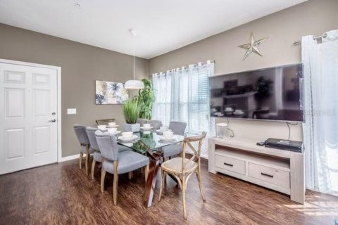 Condominio en alquiler en Kissimmee, Florida, 4 dormitorios, 157.38 m2 № 1858048 - foto 28