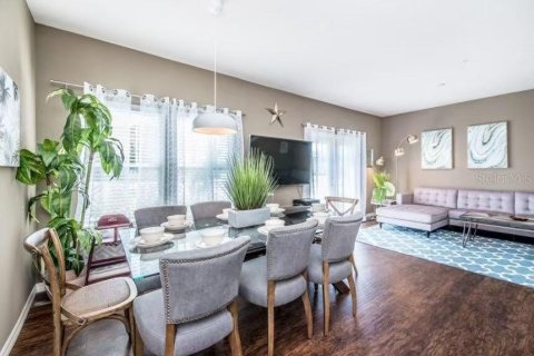Condominio en alquiler en Kissimmee, Florida, 4 dormitorios, 157.38 m2 № 1858048 - foto 29