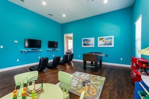 Condominio en alquiler en Kissimmee, Florida, 4 dormitorios, 157.38 m2 № 1858048 - foto 14