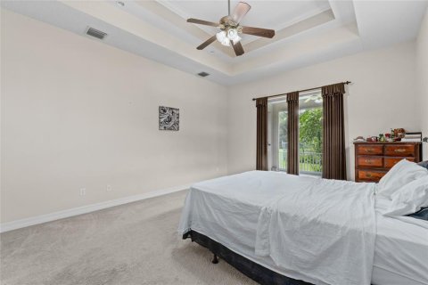 House in Plant City, Florida 3 bedrooms, 237.64 sq.m. № 1834571 - photo 29
