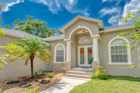 House in Plant City, Florida 3 bedrooms, 237.64 sq.m. № 1834571 - photo 4