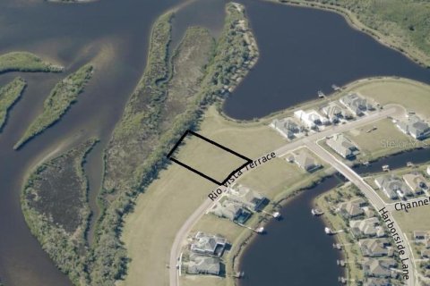 Land in Parrish, Florida № 1777038 - photo 1