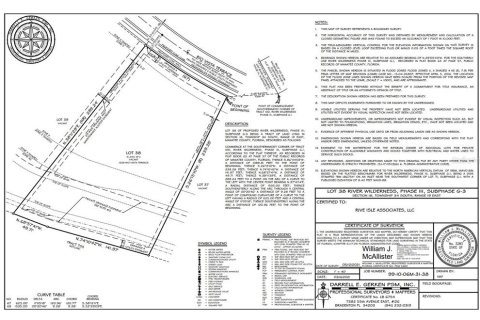 Land in Parrish, Florida № 1777038 - photo 3