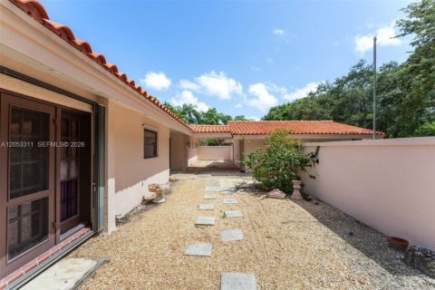 Casa en venta en Pinecrest, Florida, 4 dormitorios № 2172281 - foto 7