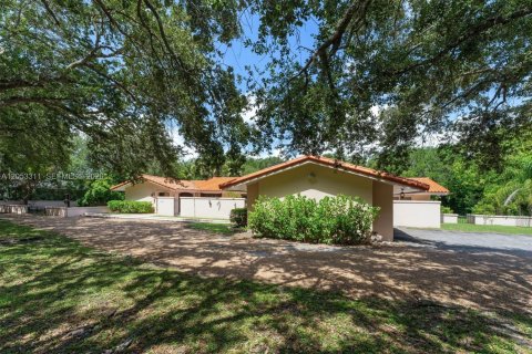 Casa en venta en Pinecrest, Florida, 4 dormitorios № 2172281 - foto 3