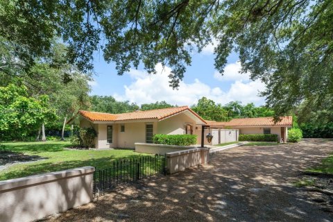 Casa en venta en Pinecrest, Florida, 4 dormitorios № 2172281 - foto 4