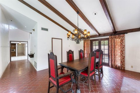 Casa en venta en Pinecrest, Florida, 4 dormitorios № 2172281 - foto 19