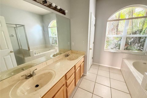 Villa ou maison à louer à Winter Springs, Floride: 3 chambres, 163.51 m2 № 2094651 - photo 7