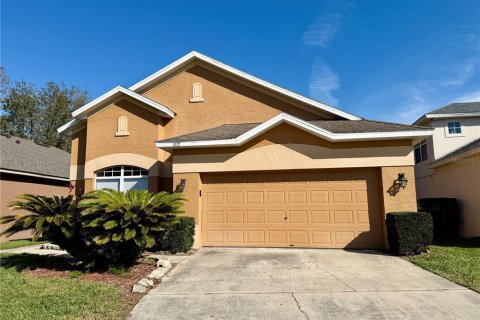 Villa ou maison à Winter Springs, Floride 3 chambres, 163.51 m2 № 2094651