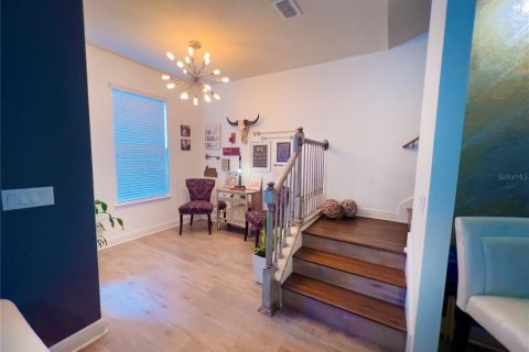 Townhouse in Orlando, Florida 3 bedrooms, 209.03 sq.m. № 2304342 - photo 21