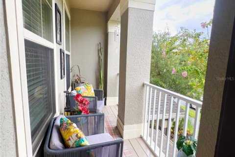 Townhouse in Orlando, Florida 3 bedrooms, 209.03 sq.m. № 2304342 - photo 24