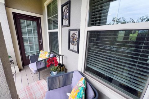 Townhouse in Orlando, Florida 3 bedrooms, 209.03 sq.m. № 2304342 - photo 23