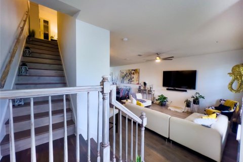 Townhouse in Orlando, Florida 3 bedrooms, 209.03 sq.m. № 2304342 - photo 22