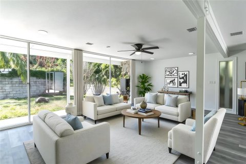 Villa ou maison à vendre à Winter Haven, Floride: 3 chambres, 107.77 m2 № 2099700 - photo 2