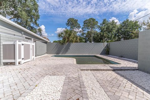 Villa ou maison à vendre à Winter Haven, Floride: 3 chambres, 107.77 m2 № 2099700 - photo 29