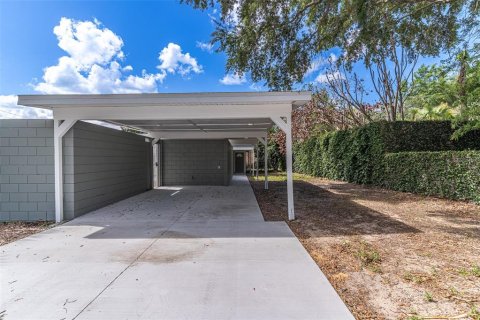 Villa ou maison à vendre à Winter Haven, Floride: 3 chambres, 107.77 m2 № 2099700 - photo 21