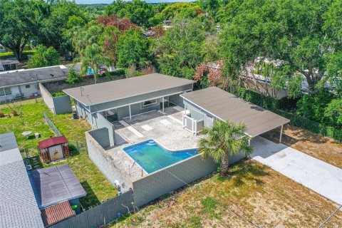 Villa ou maison à vendre à Winter Haven, Floride: 3 chambres, 107.77 m2 № 2099700 - photo 20