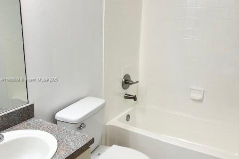 Снять в аренду кондоминиум в Санрайз, Флорида 3 спальни, 112.97м2, № 1963481 - фото 14