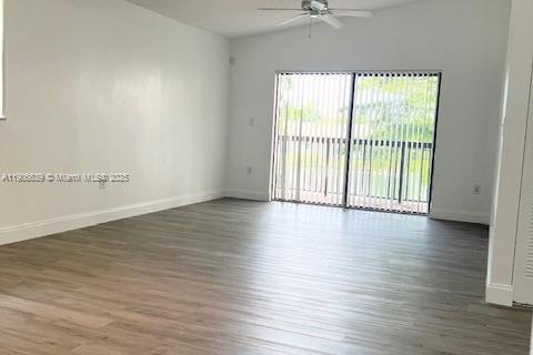 Снять в аренду кондоминиум в Санрайз, Флорида 3 спальни, 112.97м2, № 1963481 - фото 8