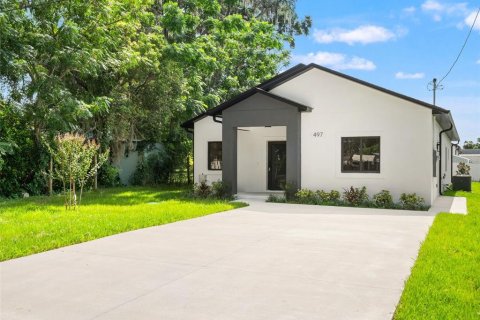 Casa en venta en Apopka, Florida, 4 dormitorios, 178.74 m2 № 2236824 - foto 3